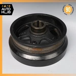 Porsche Cayenne 958 4.8L Crank Shaft Pulley Harmonic Dampener Oem. Fixed Price $99.60.