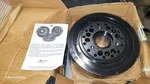Bbc Sfi Engine Harmonic Balancer-vin: Z Dayco PB1018SS. Fixed Price $150.00.