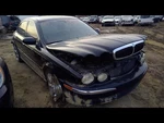 Harmonic Balancer Fits 02-08 X Type 38861. Fixed Price $47.25.