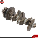 Engine Crankshaft For Bmw 116I 118I 120I E81 E82 E85 E87 E88 E90 N42 N43 N46 2.0. Fixed Price $150.06.