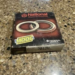 Engine Crankshaft Seal National 2012V. Fixed Price $9.00.