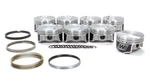 Wiseco K398X1 Piston And Ring Set 4.010 Bore -3.2 Cc For Gm Chevy Ls. Fixed Price $982.99.