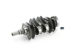 Tomei Forged Billet Full Counterweight Crankshaft Subaru EJ25 2.6L 83.0MM. Fixed Price $2160.00.