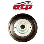 Atp Engine Harmonic Balancer For 1992-1995 Honda Civic Cylinder Block Sr. Fixed Price $161.94.
