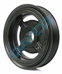 Powerbond Harmonic Balancer For Toyota RAV4 Series 2.0L 1AZFE 07/2000-2003. Fixed Price $304.16.
