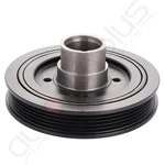 Harmonic Balancer 594-141 For Toyota 4RUNNER L4 2.7L 1996-00 W/ Air Conditioning. Fixed Price $35.89.