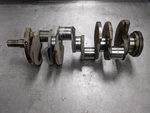 Crankshaft Standard 06-08 Ford F-150 5.4 F75E6303A17G. Fixed Price $276.10.