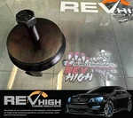 Revhigh Harmonic Balancer Remover Holden Gen Iv V8 6.0L , 6.2L & Alloytech V6. Fixed Price $53.80.