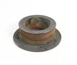Bmw E39 E38 E53 V8 Harmonic Balancer Crank Pulley Vibration Dampener 1996-2003. Fixed Price $75.00.
