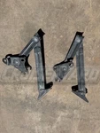 Toyota Land Cruiser FJ60 FJ62 Set Of Hood Spring. Fixed Price $227.99.