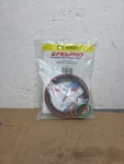 Fel-pro Bs 40683 Crankshaft Seal Kit For Gm 6.6L. Fixed Price $30.00.