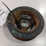 Harmonic Balancer Crankshaft Pulley Fits 16-20 Toyota Yaris Oem. Fixed Price $46.61.
