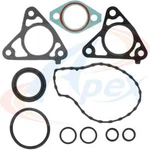 Engine Crankshaft Seal Kit Apex Automobile Parts ATC8810. Fixed Price $22.15.