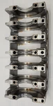02 05 Porsche 986 Boxster 3.2L Crankshaft Bearing Case Half Oem 9961011573R. Fixed Price $216.00.