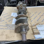 1970-1980 Chevy Reground 454 353039 Cast Crank .030R .010M 7.4LBBC. Fixed Price $500.00.