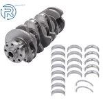 Engine Crankshaft + Bearings For Vw Beetle Gti Audi A5 A6 Q3 Q5 Tt 2.0 Tsi Tfsi. Fixed Price $140.10.