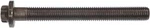 Bmw E14 Torx-head Bolt Screw M11X1.5X99MM Grade 12.9 11117628302 New Genuine. Fixed Price $34.89.
