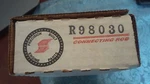 98030 Standard Connecting Rod 91 1.5L Chevy-geo Spectrum 1985-89 Cid. 1.6. Fixed Price $27.99.