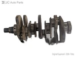 Crankshaft Standard For 05-08 Honda Pilot 3.5 13310P8AA01 4WD. Fixed Price $249.95.