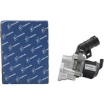 Pierburg Secondary Air Injection Control Valve 7.01510.31.0 For Audi A3 Vw Gti. Fixed Price $335.47.