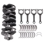 Crankshaft & Rod Bearing Kit For Vw Audi Seat Skoda 2.0L EA888 06H105021M. Fixed Price $213.00.