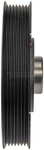 Dorman 594-094 Harmonic Balancer Assembly For Select 08-15 Acura Honda Models. Fixed Price $78.03.