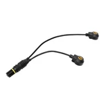 9.312 Facet Knock Sensor For Series E36 Bmw 318TI Z3 E46 318IS. Fixed Price $99.52.