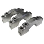Howards Cams Inc Engine Crankshaft Main Bearing Cap H454. Fixed Price $306.63.