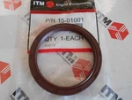 Acura's - Daewoo Lanos Honda Accord Civic Crv Crankshaft Rear Main Seal. Fixed Price $13.75.