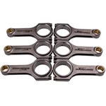 Forged Connecting Rods Arp Mitsubishi 6G72 3000GT Gto Eclipse Montero L400. Fixed Price $579.59.