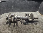 Gm 12552216 Crankshaft Fits 14-25 Silverado Sierra Tahoe Yukon 5.3L. Fixed Price $450.00.