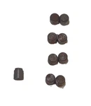 Willys Cj Jeepster 41-71 Oem Nos Main Bearing Retainer Dowel Pin 635377. Fixed Price $99.99.
