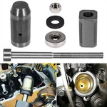 For Cat 3406E C10 C12 C15 C16 C-18 Injector Sleeve Remover Installer Set 9U-6891. Fixed Price $91.59.