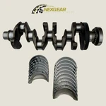 Land Rover Jaguar Crankshaft 2.0 Diesel 204DTD With Std Size Bearings Gear. Fixed Price $501.52.