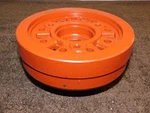 1968 Ford Mustang Shelby GT350 Cougar Orig Rebuilt 302 4V Harmonic Balancer. Fixed Price $299.00.