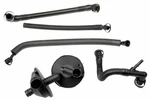For Bmw 1998-2006 Pcv Valve Kit Uro Parts + Year Warranty. Fixed Price $108.60.