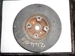 Harmonic Balancer Fits 95-97 Volvo 960 359958. Fixed Price $35.00.