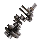 TDV6 306DT Crankshaft LR038168 For Land Rover Range Jaguar 3.0L Engine. Fixed Price $357.79.