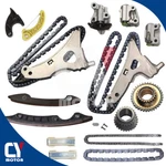 Kit Cadena Distribuci For Mercedes C300 CLS400 GLE500E E43 C43 M276 3.0 3.5. Fixed Price $209.05.