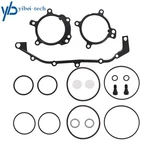 Dual Vanos O-ring Seal Repair Kit For Bmw E46 E53 E36 E39 E60 E83 E85 M52TU M54. Fixed Price $13.90.