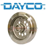 Dayco Harmonic Balancer For 1970-1974 Chevrolet G10 Van 5.7L V8 Engine Lt. Fixed Price $265.54.