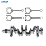 G4NB Engine Crankshaft & Connecting Rods For Hyundai ELANTRA/I30/MISTRA 1.8L. Fixed Price $109.51.
