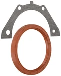 Mahle JV554 Engine Main Bearing Gasket Set. Fixed Price $29.70.