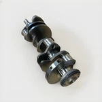 Std Ford 5.4L 8-BLT Oem Core Crankshaft Forged Steel F75E-A17G 1997 2014. Fixed Price $175.00.