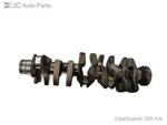 Crankshaft Standard For 12-14 Volkswagen Passat 2.5 07KE Gas. Fixed Price $224.95.