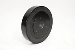 Prw Power 2440041 Harmonic Balancer Pqx External Black Fits Chevy Small. Fixed Price $251.38.