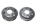 10-24 Jaguar Land Rover X152 F-type Xe Lr Engine Crankshaft Balancer Pulley Oem. Fixed Price $79.99.