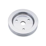 Transdapt 9481 Crankshaft Pulley Groove For Chevy 283-350. Fixed Price $99.71.