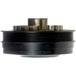 594-001 Dorman Harmonic Balancer For Olds Sabre Ninety Eight Bonneville Buick. Fixed Price $148.45.