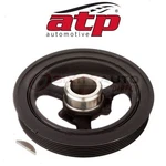 Atp 102057 Engine Harmonic Balancer For V1032 PB1114N PB1114-N P-GM300 Sn. Fixed Price $94.60.